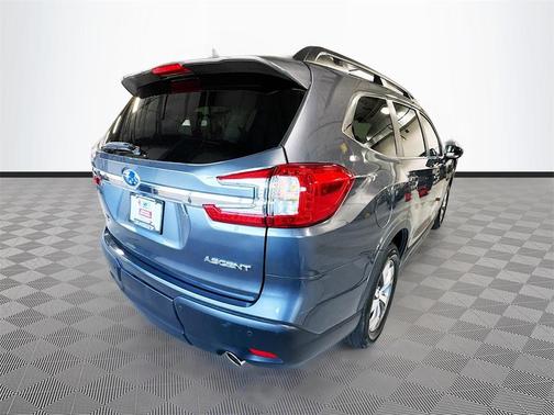 2024 Subaru Ascent Premium 7-Passenger