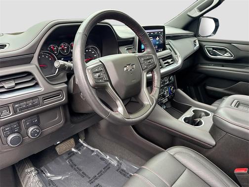 2021 Chevrolet Tahoe 4WD RST