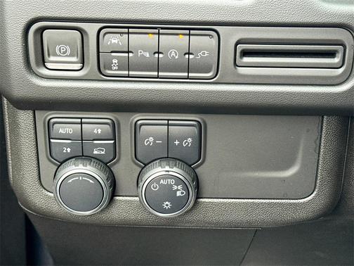 2021 Chevrolet Tahoe 4WD RST