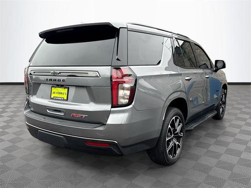 2021 Chevrolet Tahoe 4WD RST