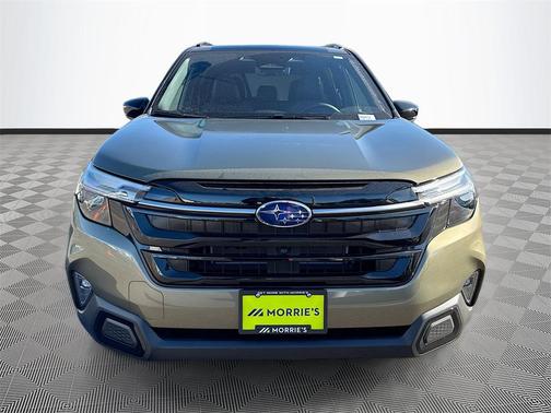 2025 Subaru Forester Hybrid Touring