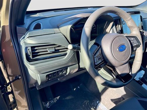 2025 Subaru Forester Hybrid Touring