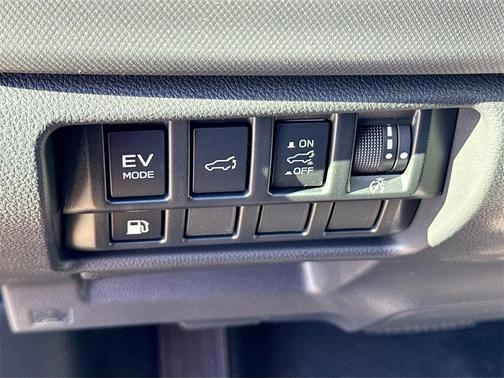 2025 Subaru Forester Hybrid Touring