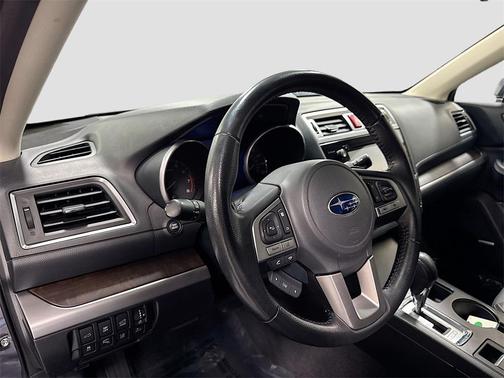 2017 Subaru Outback 3.6R Limited