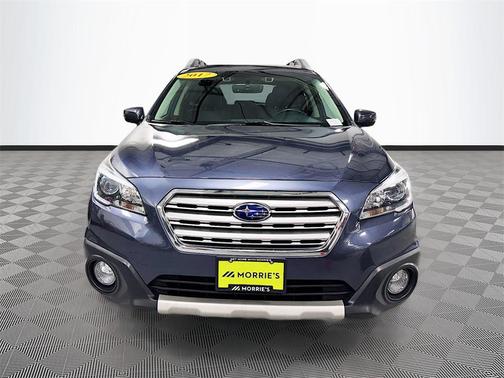 2017 Subaru Outback 3.6R Limited