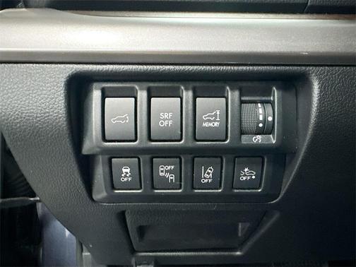 2017 Subaru Outback 3.6R Limited