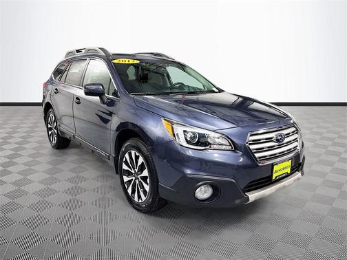 2017 Subaru Outback 3.6R Limited