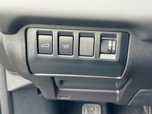 2025 Subaru Ascent Touring 7-Passenger