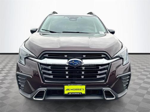 2025 Subaru Ascent Touring 7-Passenger