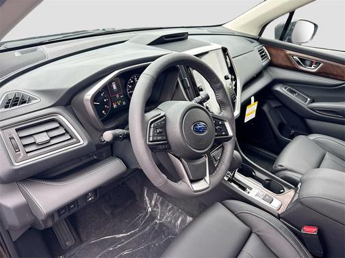 2025 Subaru Ascent Touring 7-Passenger