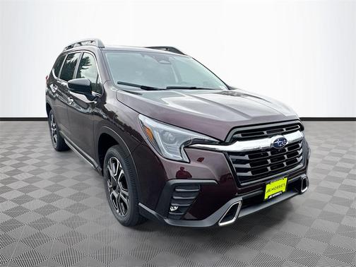 2025 Subaru Ascent Touring 7-Passenger