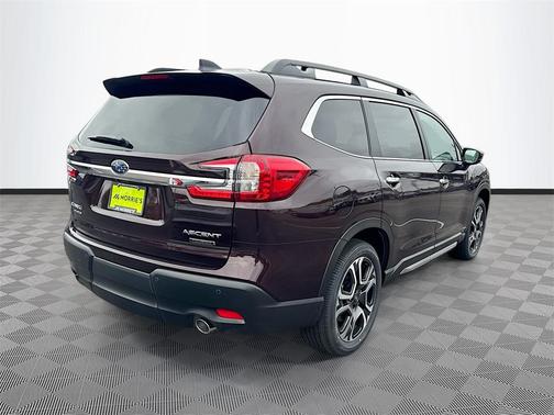2025 Subaru Ascent Touring 7-Passenger