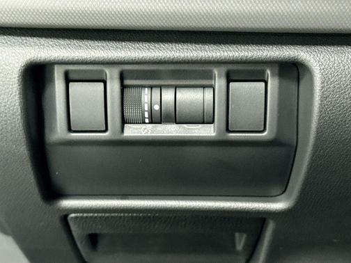 Sapphire Blue Pearl 2025 Subaru Forester Sport