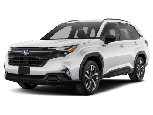 2025 Subaru Forester Hybrid Touring