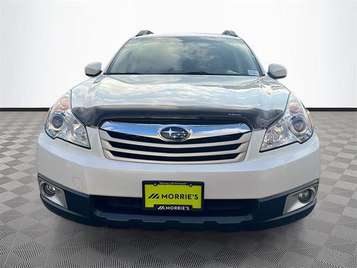 2012 Subaru Outback 2.5i Premium