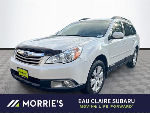 2012 Subaru Outback 2.5i Premium