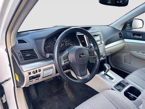 2012 Subaru Outback 2.5i Premium