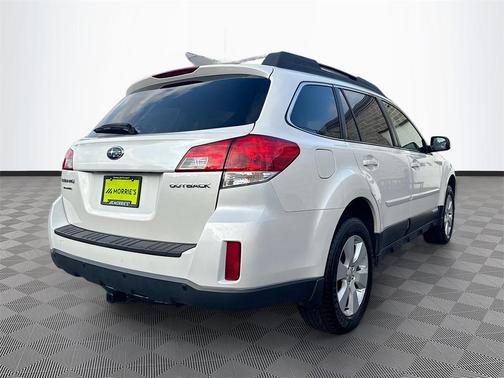 2012 Subaru Outback 2.5i Premium