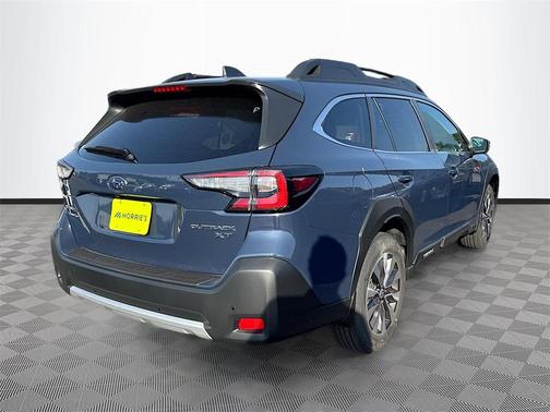 2025 Subaru Outback Limited XT