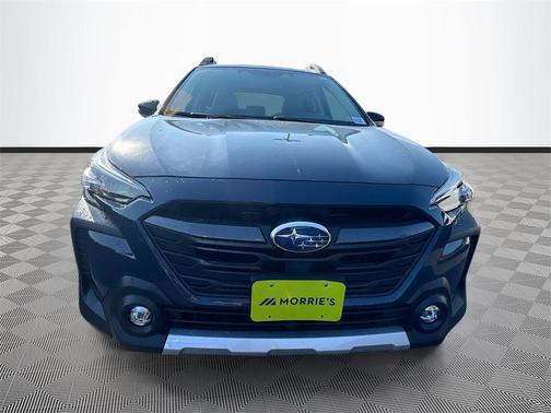2025 Subaru Outback Limited XT