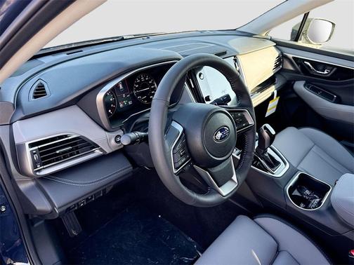2025 Subaru Outback Limited XT