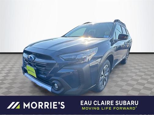 2025 Subaru Outback Limited XT