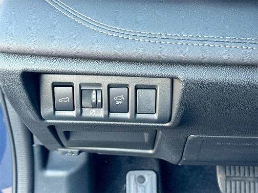 2025 Subaru Outback Limited XT