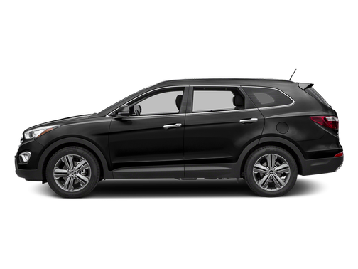 2016 Hyundai SANTA FE Limited