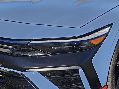 2025 Hyundai ELANTRA N Base