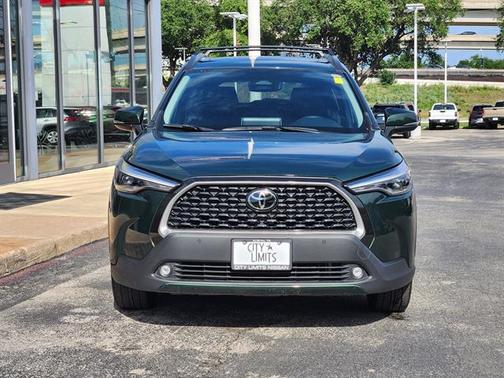 Cypress 2024 Toyota Corolla Cross XLE
