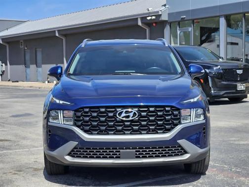 2023 Hyundai SANTA FE SEL 2.4