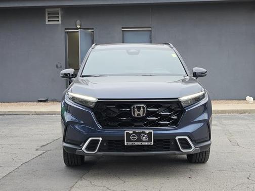 2023 Honda CR-V Hybrid Sport Touring AWD