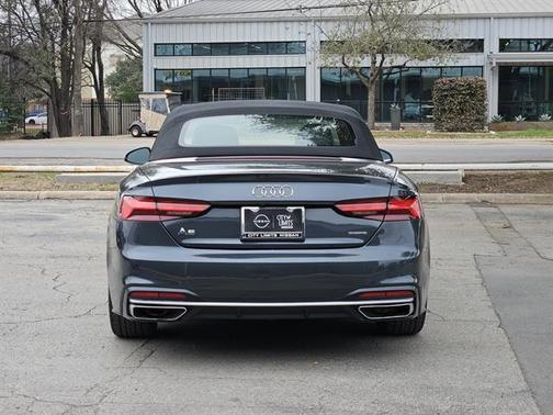 2022 Audi A5 45 Premium