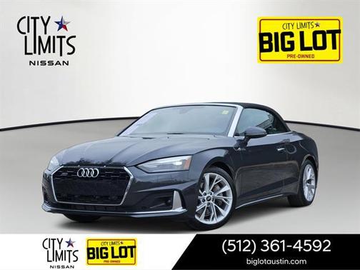 2022 Audi A5 45 Premium