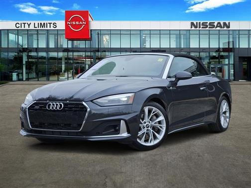 2022 Audi A5 45 Premium