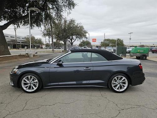 2022 Audi A5 45 Premium