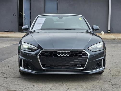 2022 Audi A5 45 Premium