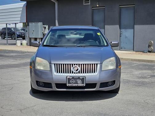 2006 Mercury Milan V6 Premier
