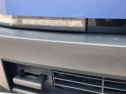 Stainless Steel 2024 Tesla Cybertruck All-Wheel Drive