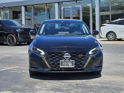 2024 Nissan Altima SR Intelligent AWD