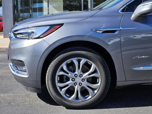2021 Buick Enclave FWD Avenir
