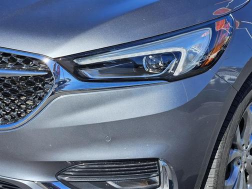 2021 Buick Enclave FWD Avenir