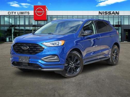 2024 Ford Edge SE