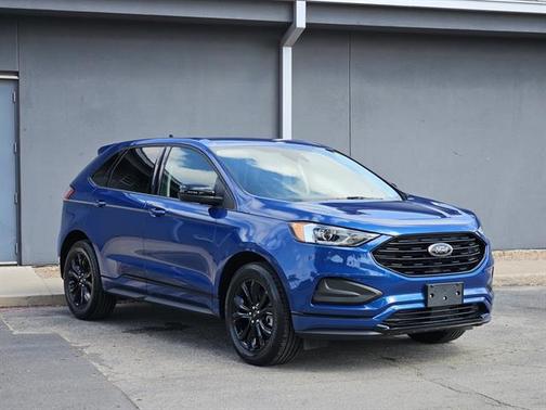 2024 Ford Edge SE