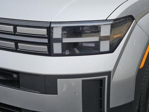 2024 Hyundai SANTA FE SEL 2.4