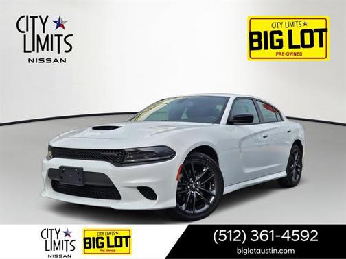 2023 Dodge Charger GT