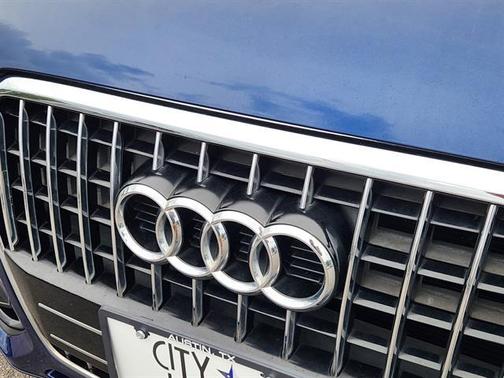 2013 Audi Q5 2.0T Premium Plus