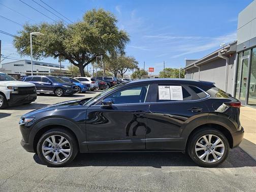 2023 Mazda CX-30 2.5 S Select Package