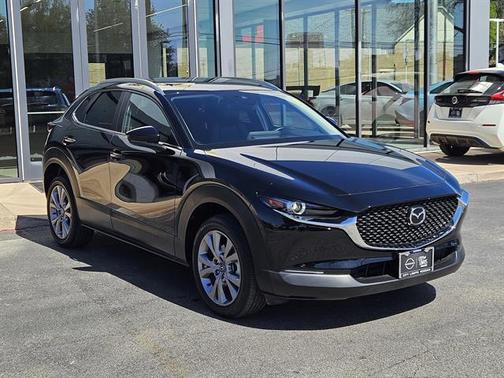 2023 Mazda CX-30 2.5 S Select Package