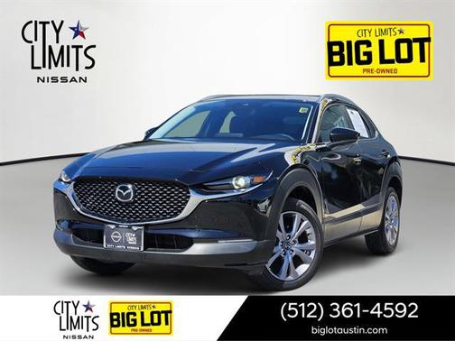 2023 Mazda CX-30 2.5 S Select Package